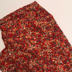 Lularoe leggings OS